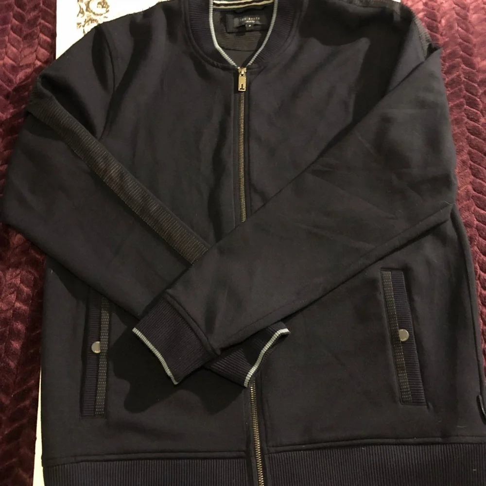 ted baker tangfaz bomber jacket